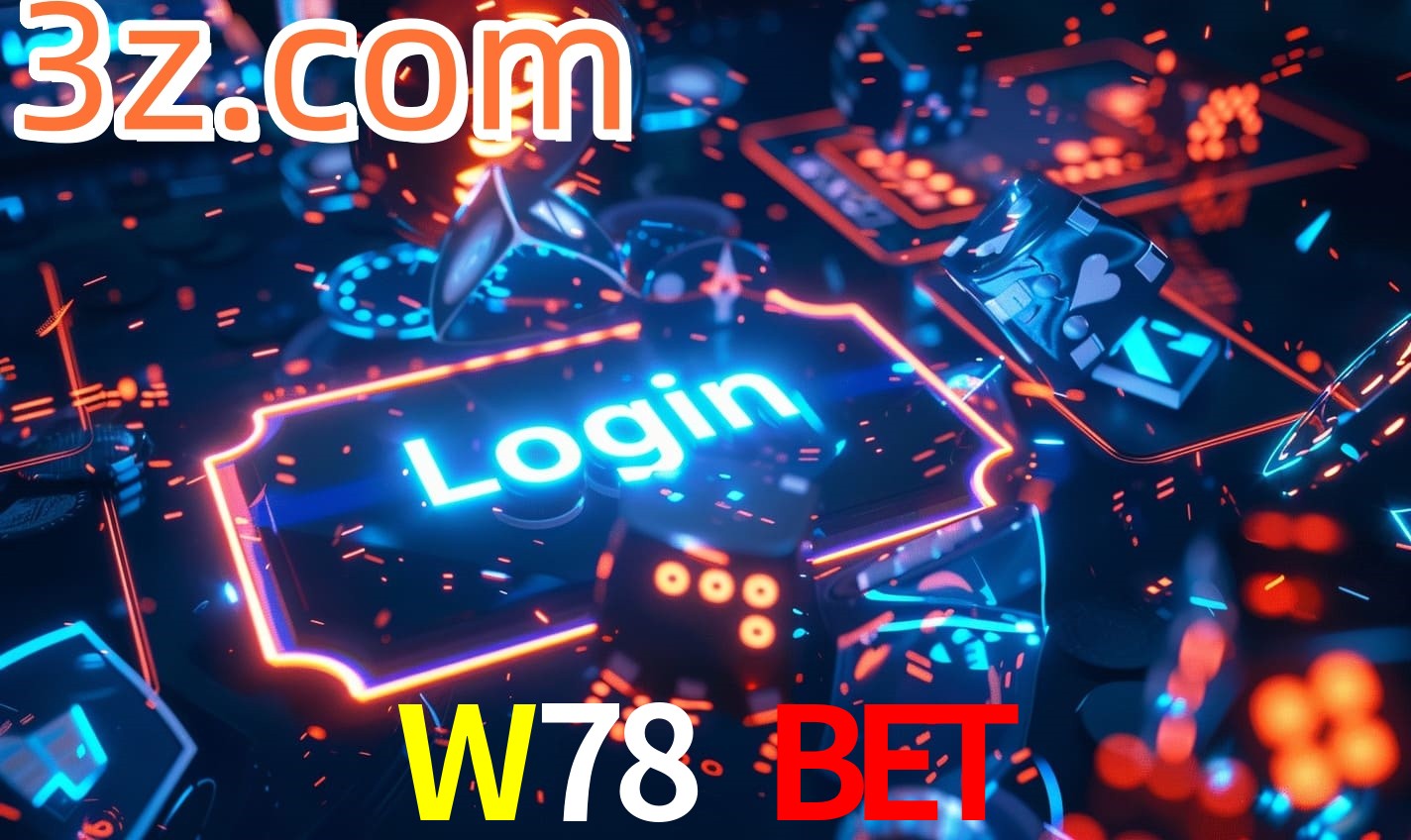 Bônus de Cadastro Cassino W78 Bet